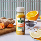 Immunity Turmeric Pineapple Shot