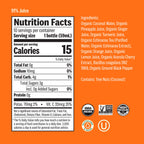 Immunity Turmeric Pineapple Shot