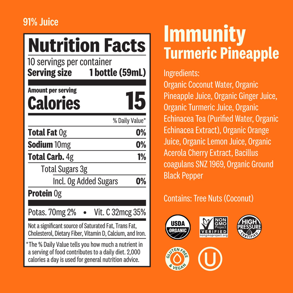Daily Shots Variety Pack (30pk)