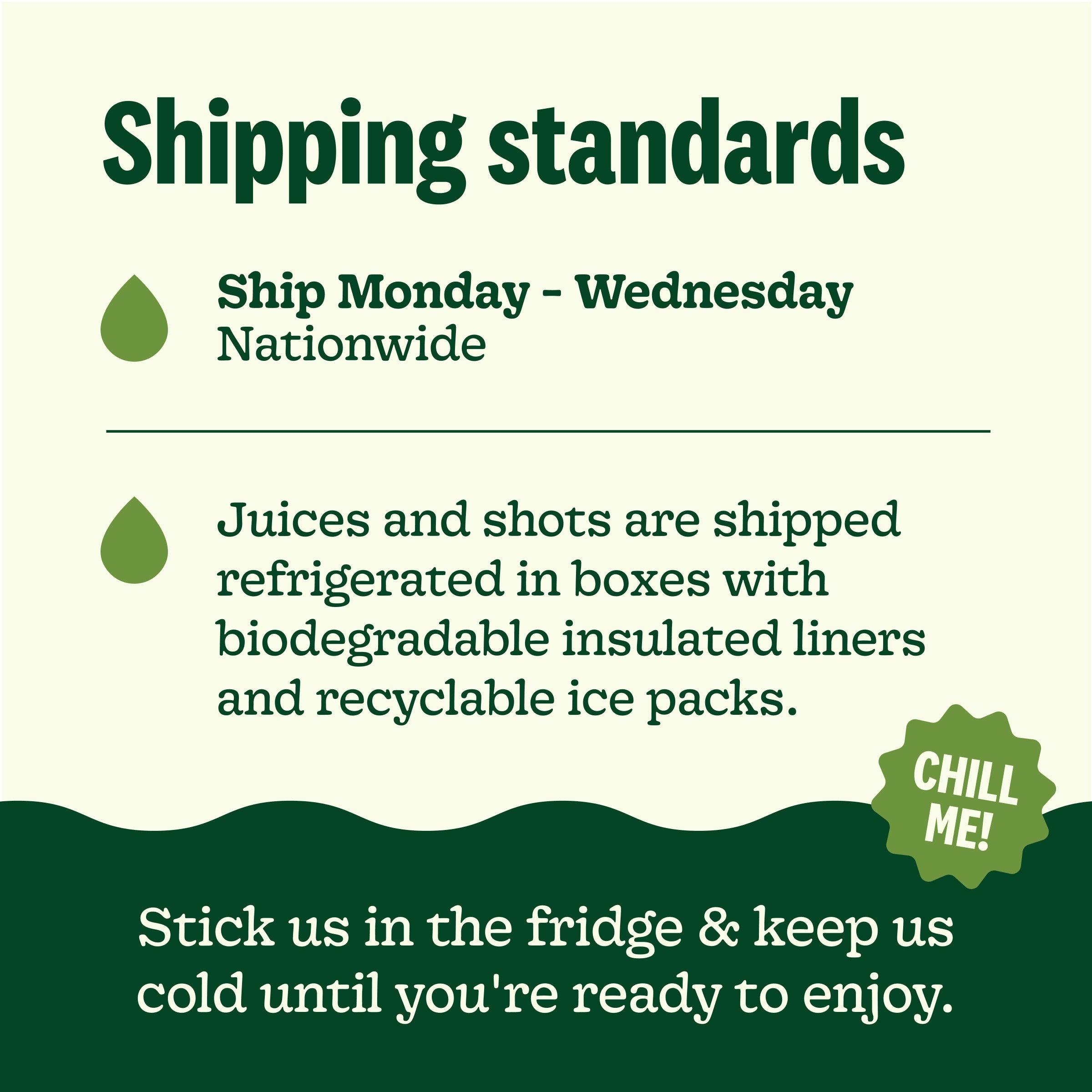 Daily Shots Variety Pack (30pk)