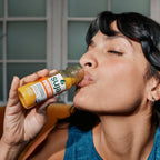 Immunity Turmeric Pineapple Shot