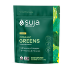 Organic Greens Powder